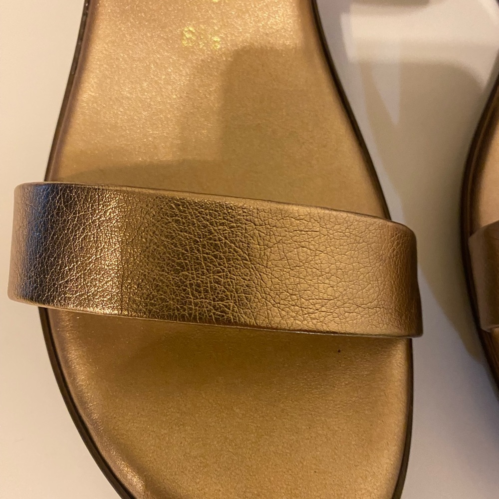 Italian shoes makers size 8.5 - Picture 3 of 8